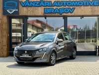 Peugeot 208 Garantie integrala 1 an in limita a 30 mii km