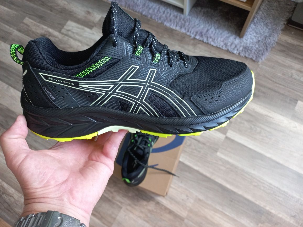 Asics Мъжки маратонки 44
