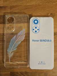 Husa Huawei nova 9 / Honor 50