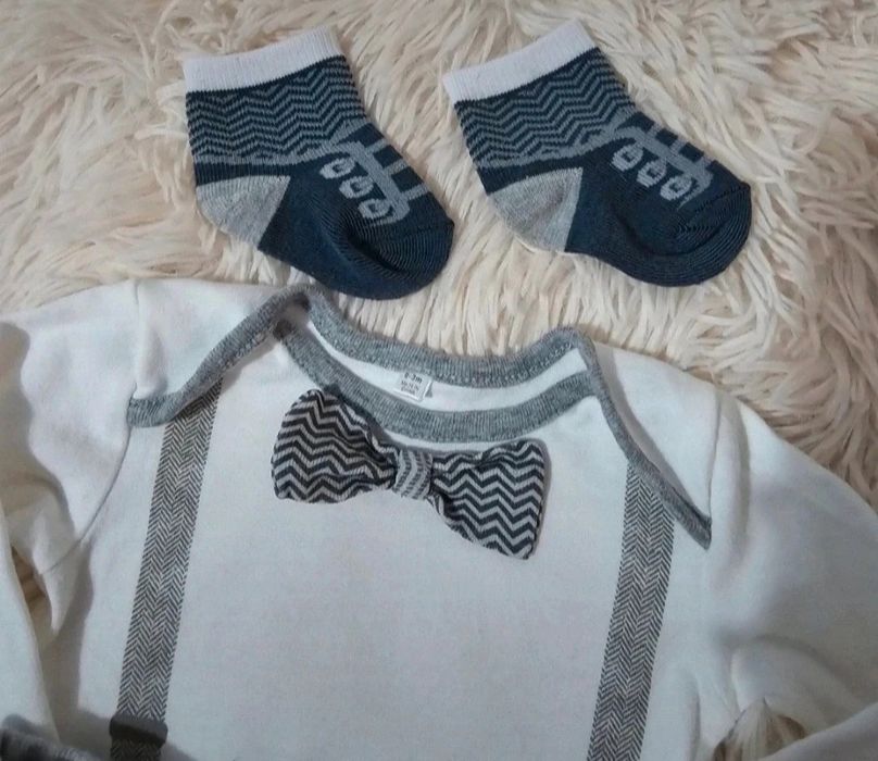 Set pentru bebeluș