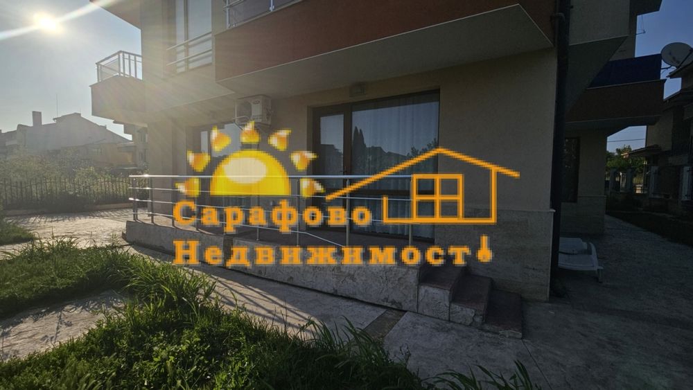 Продава се Двустаен апартамент в Бургас, Сарафово - 87 кв.м за 1437 €/кв.м - Снимка #9