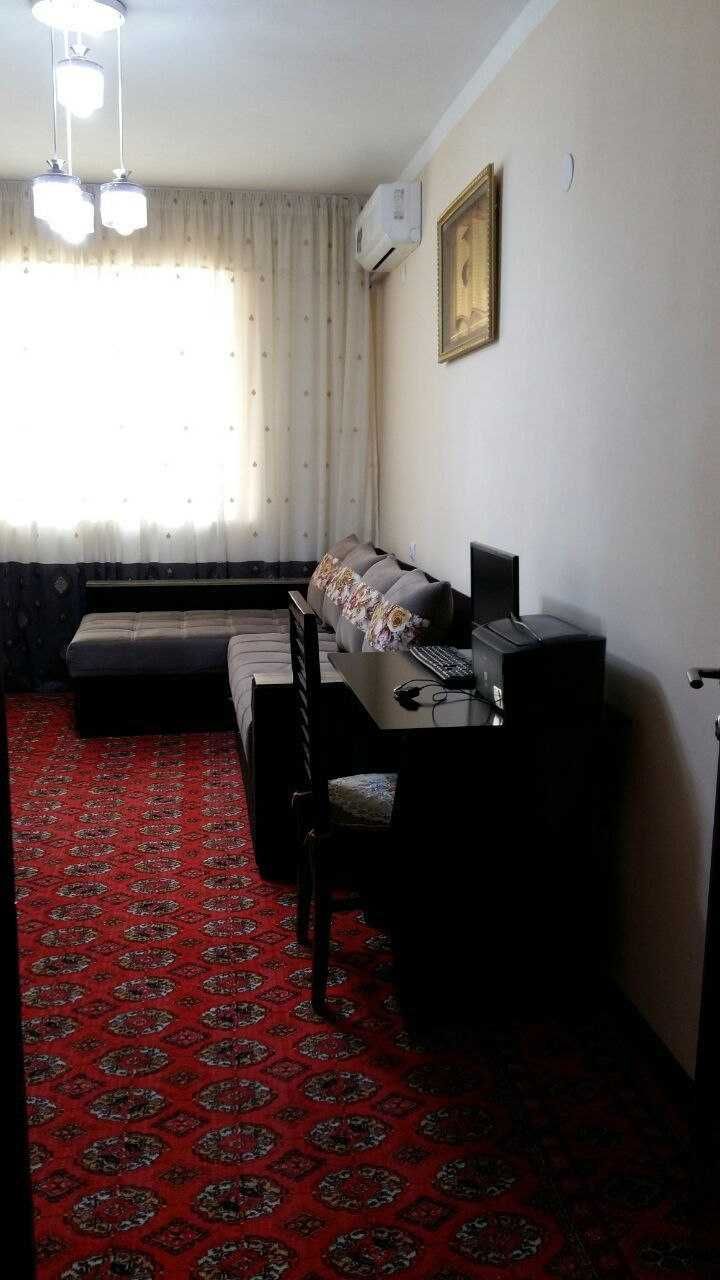 3-х комнатная квартира