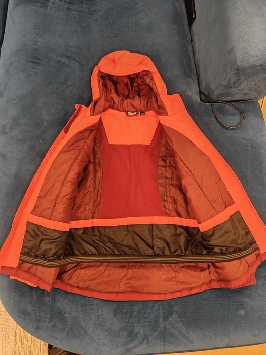 Комплект ски грейка за момиче 146/152