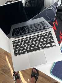 Macbook Pro Retina 13” late 2013 i5/4gb/128 gb