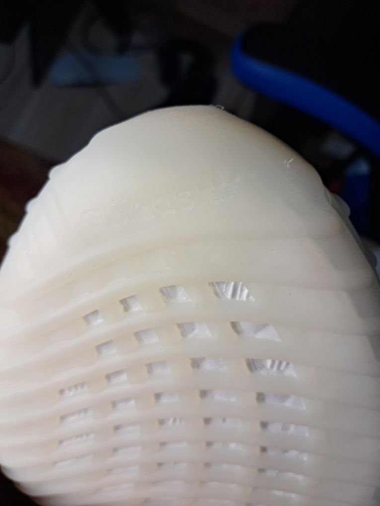 Adidas Yeezy Boost 350 v2 Static Reflective 40-43
