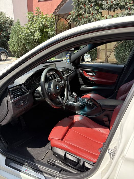 Vand BMW / Seria 3 / F30 / 330 AT