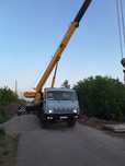 Аренда/ услуги Автокран 25 тонн