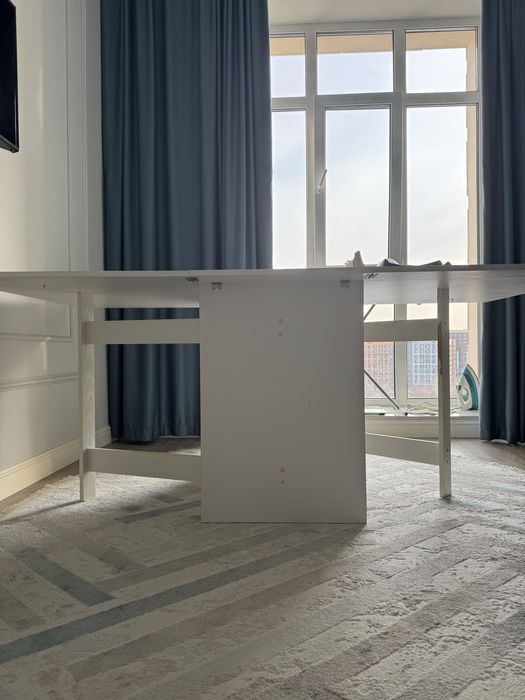 Стол складной б/у