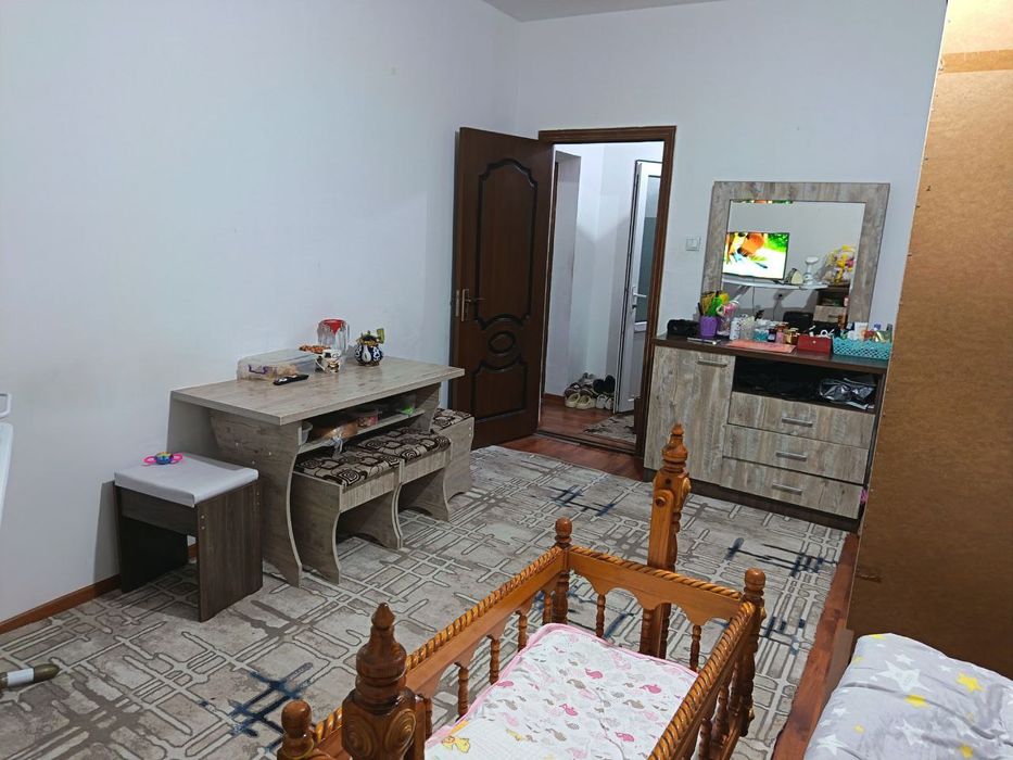 Срочно продаётся квартира в чирчике