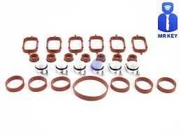 Set Dopuri Anulare Clapete Galerie KIT DOAPE ANULATOARE ADMISIE BMW