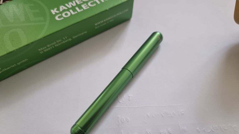Kaweco Liliput Collection
