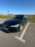Audi A6 2.0 TDI Ultra