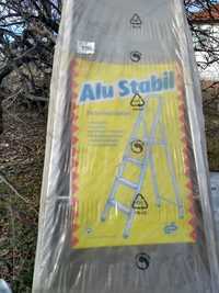 Продавам нови алуминиеви австрийски стълби