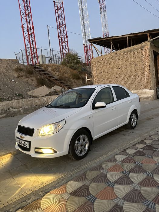 Neksiya 3 bejivi salon 2018