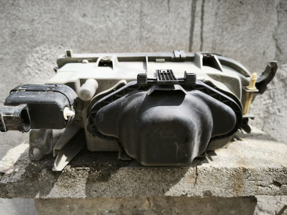 Рено 19 фарове, мигачи и др.