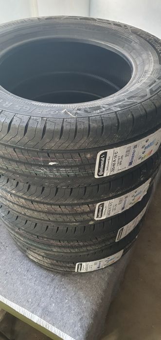 Anvelope  225/65/16c