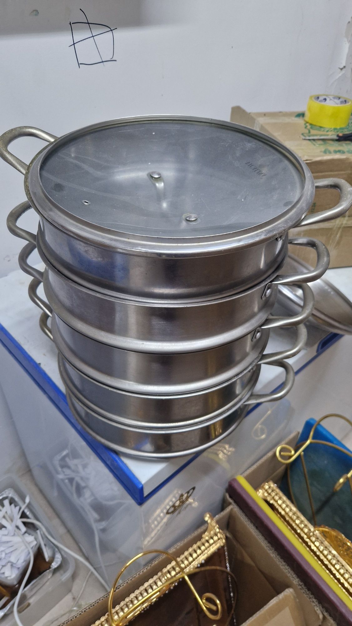 Продам разную посуду для кафе,ресторанов, дома.