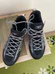 Туристически  обувки Dolomite Velocissima gtx gore-tex