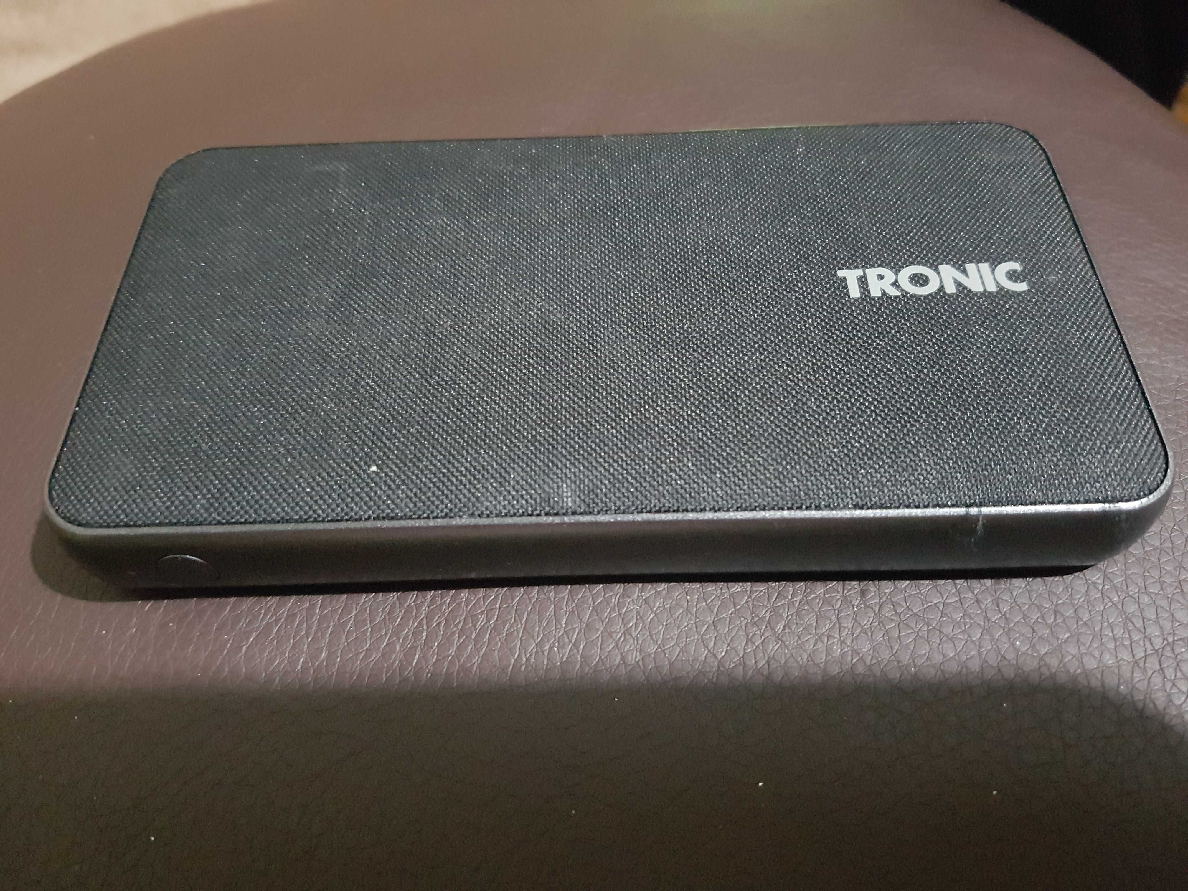 Tronic 10000мА преносима батерия