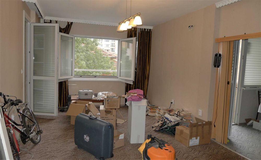 Продава се Тристаен апартамент в София, Стрелбище - 110 кв.м за 2791 €/кв.м - Снимка #3