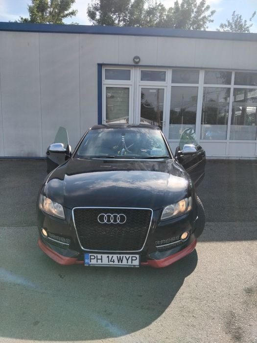 Audi A5 Diesel 2.0/6000euro/volanDr