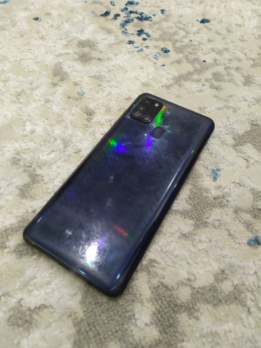 Samsung Galaxy A21s