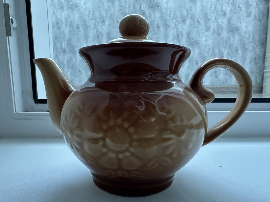 Чайник заварочный