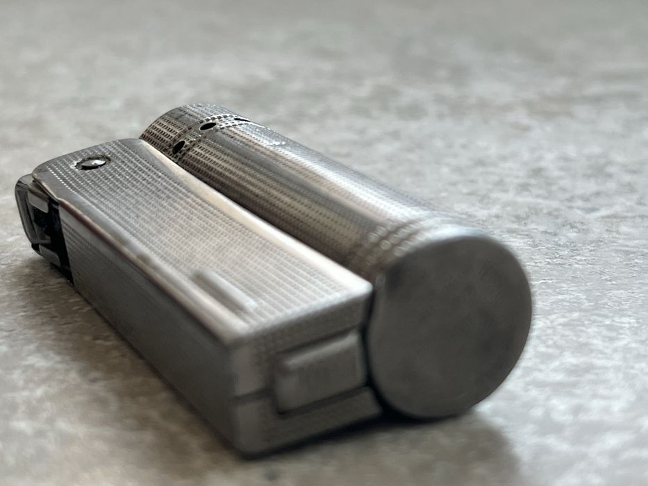 Zippo Rohnson  Imco Vintange