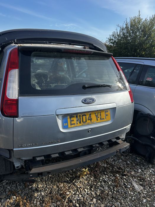 Haion complet Ford Focus C MAX 2005