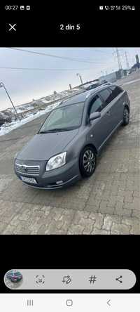 Toyota Avensis 1.8