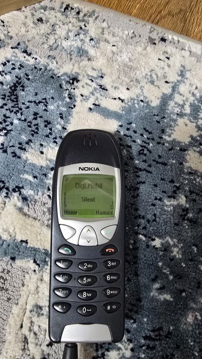 Nokia 6310i, 6210, 6310, 5510