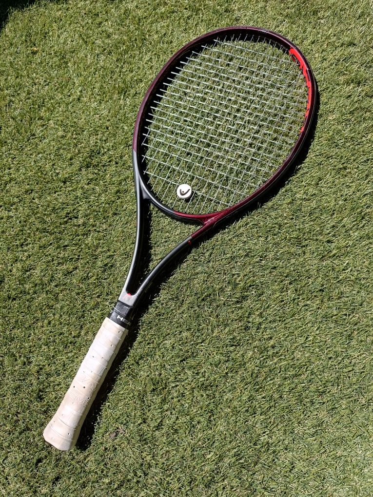 Rachetă tenis Head Prestige Pro 200
