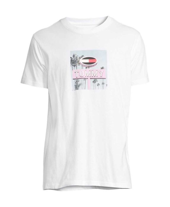 Tricouri Tommy Jeans si Calvin Klein originale