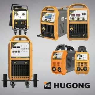 Сварочная аппарат HUGONG svarka aparat