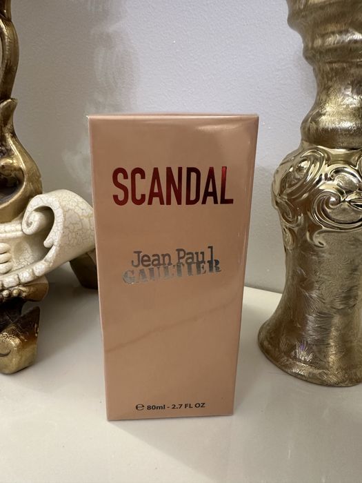 Parfum Scandal Jean Paul Gaultier