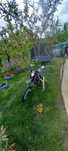 Vând cross kxd pro 150cc