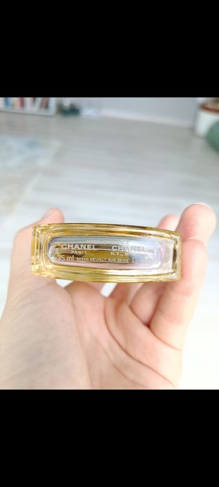 Parfum Chanel original