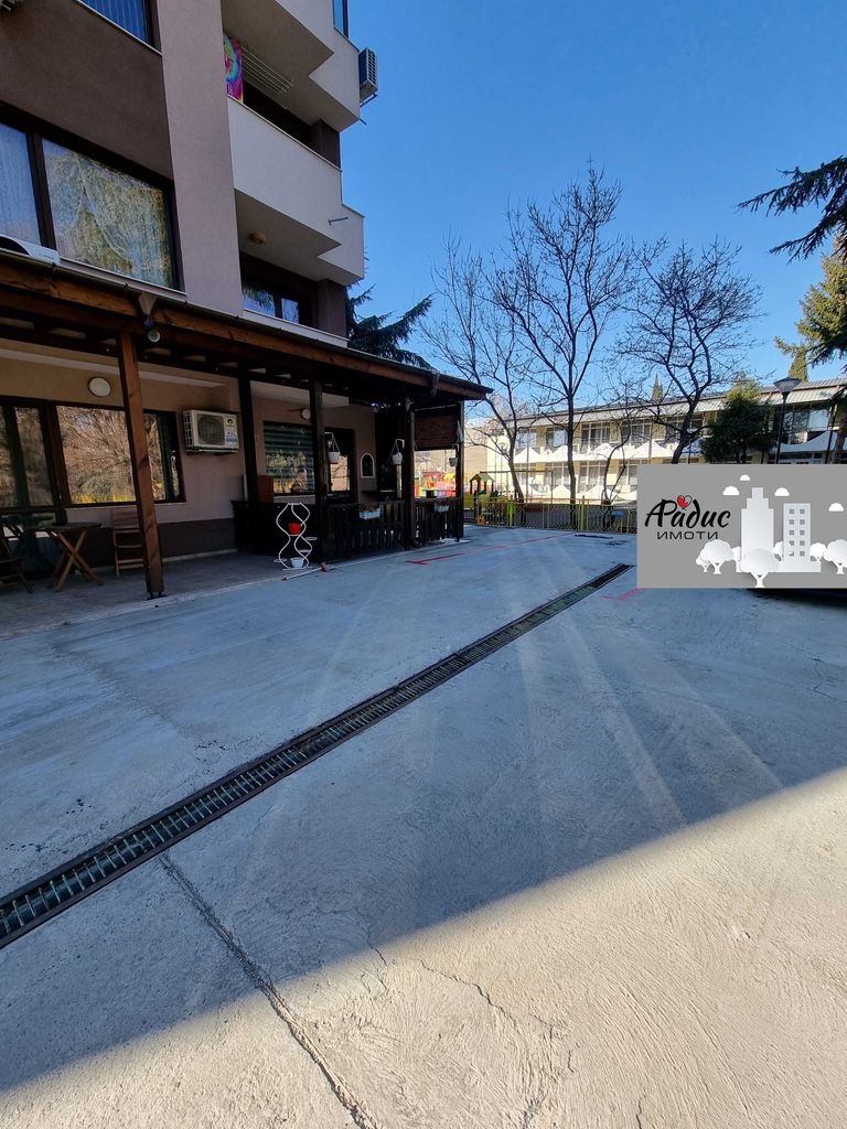 Продава се Тристаен апартамент в Стара Загора, Самара 1 - 129 кв.м за 892 €/кв.м - Снимка #12
