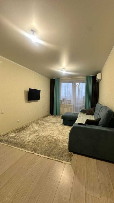 Продам 1-ком квартира в ЖК Альфа Бета! 5 из 9 этаж! 42 квадрата!