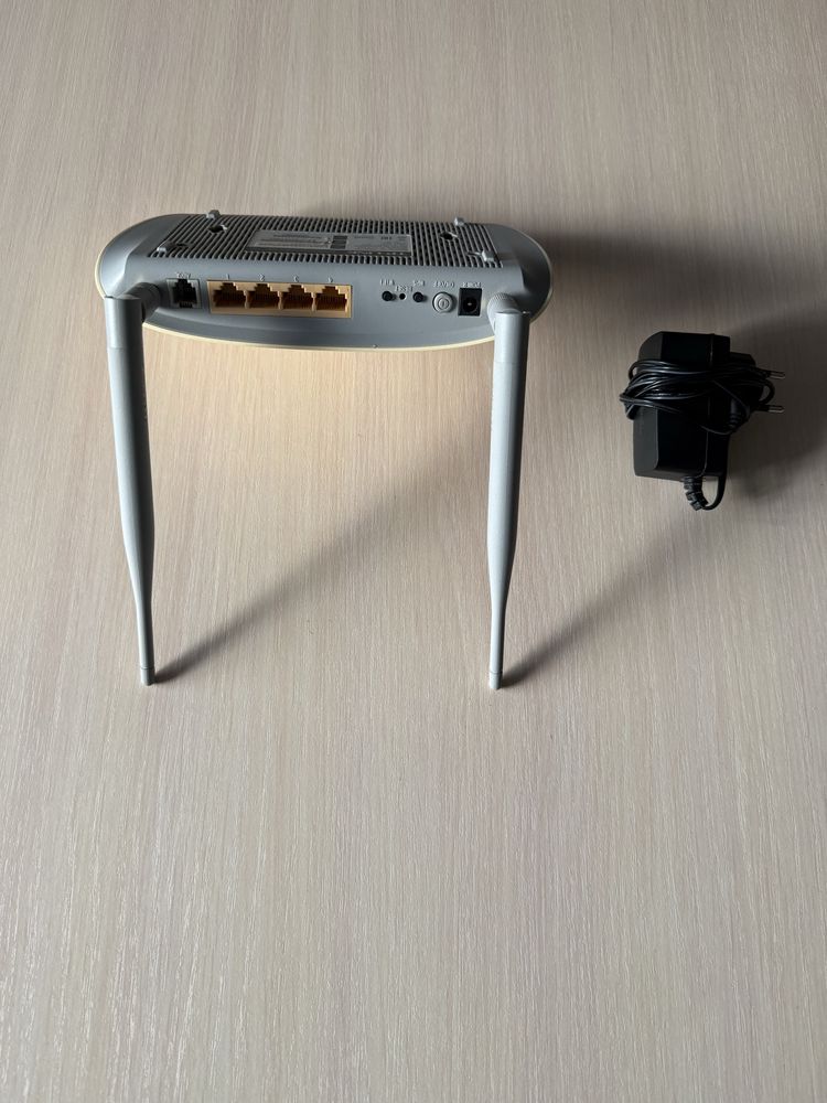 ADSL-модем TP-Link W8961ND