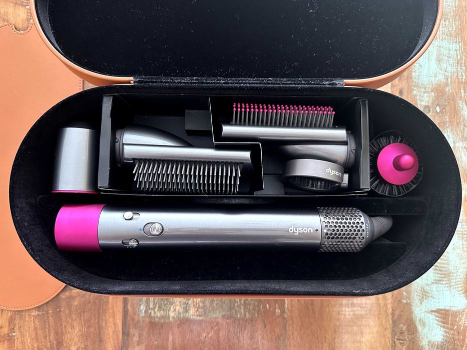Dyson Airwrap Complete Long HS01