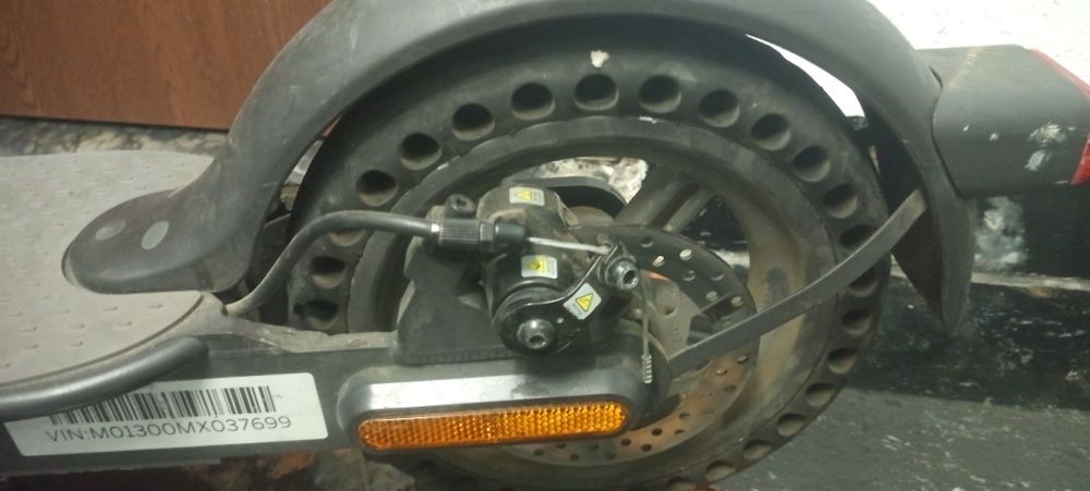 Trotineta electrica xiaomi 25 km h