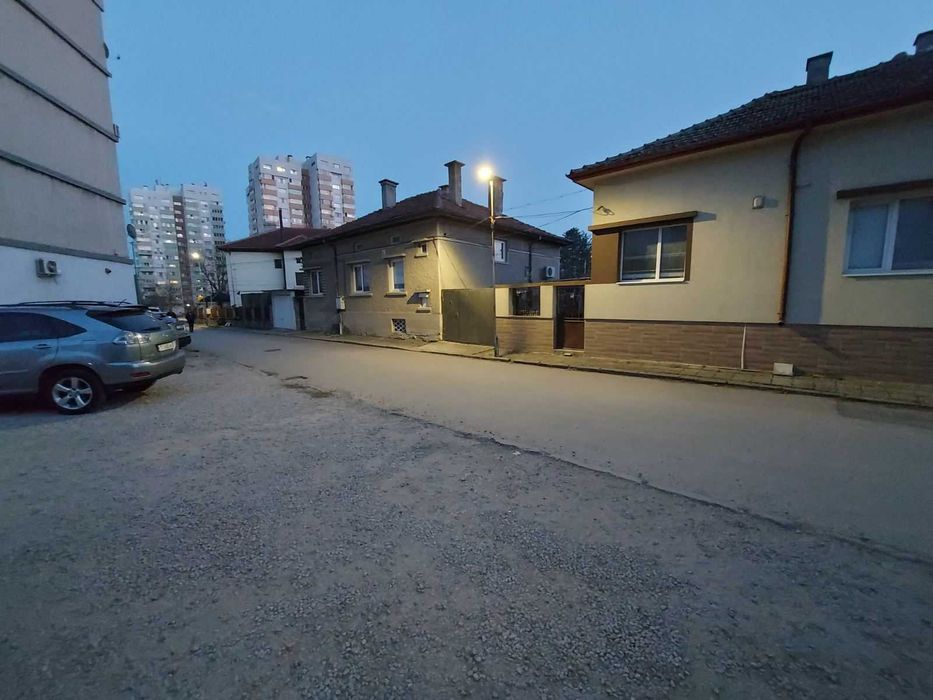 Продава се Гараж / Паркомясто в Търговище, Вароша - 18 кв.м за 822 €/кв.м - Снимка #3