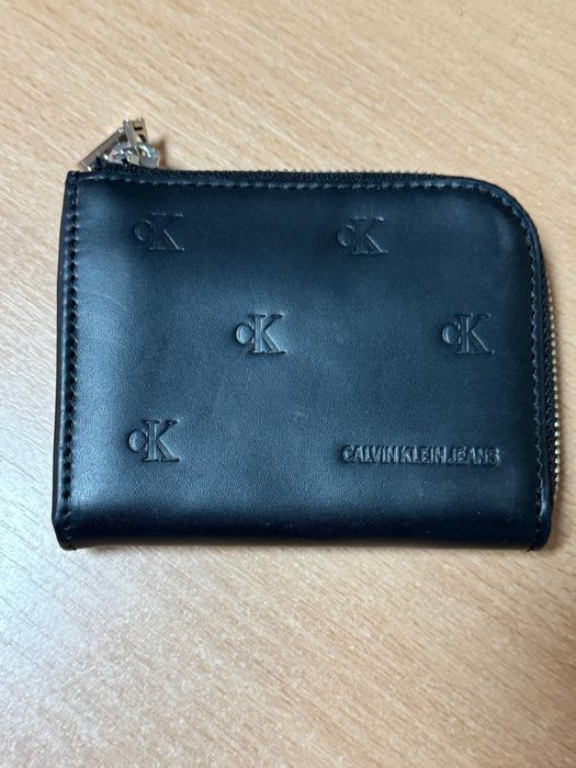 Vind portofel Calvin klein nou original