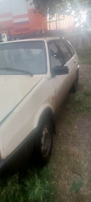 Продам ваз 2109.