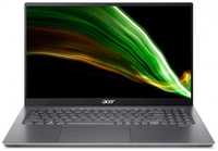 Acer Swift X 16.1": Nvidia RTX 3050,  core i5-11320H