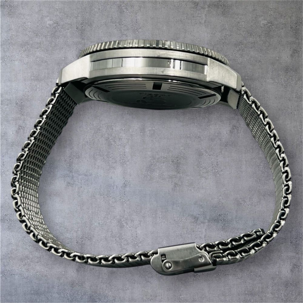Tissot Seastar 1000 quartz мъжки часовник
