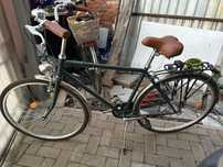 Vand bicicleta barbati