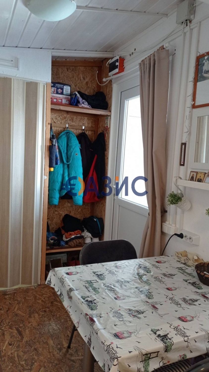 # 32764116 къща 2023г. с парцел с.Порой, обл. Бургас. площ на парцела