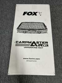 Fox Carpmaster Air Unhooking Mat XL